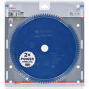 Diskinio pjūklo diskas Bosch EfA 305x30x2,4 / 1,8x96T - 2608644547