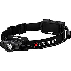 Priekinių žibintų Ledlenser H5 Core — 502193