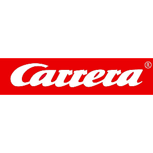 Carrera DIG 132 Carrera lenktyninis sunkvežimis Nr. 7 - 20030988