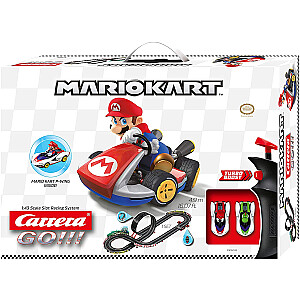 Carrera GO Nintendo Mario Kart — P-Wing — 20062532