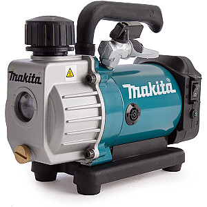 Belaidis vakuuminis siurblys Makita DVP180Z 18V