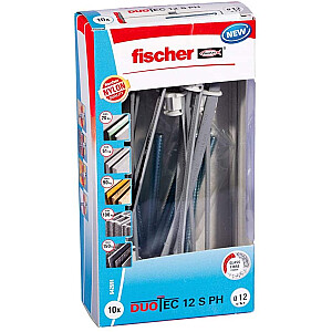 Fischer DUOTEC 12 S PH M LD - 542591