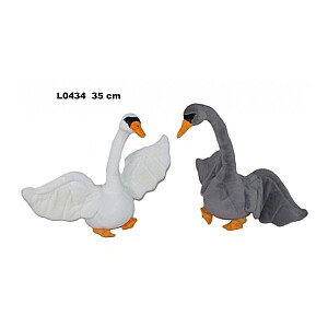Плюшевый лебедь 35 cm (L0434) разные 168290