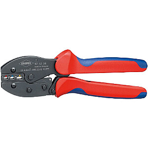 Клещи для обжима Knipex PreciForce® 975236 SB