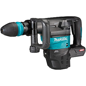 Аккумуляторный перфоратор Makita HM001GZ02 40В