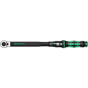 Wera Torque Click-Torque C3 Push1/2 - 05075626001