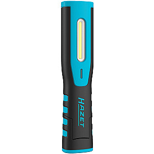 USB C KABELAS su LED Hazet - 1979N-85