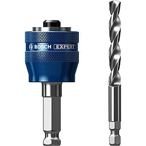 Adapteris Bosch Expert Power Change Plus, šešiakampis 11 mm — 2608900527 EXPERT RANGE