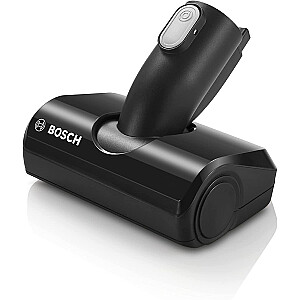 Bosch Unlimited Mini Turbo Nozzle BHZUMP (черный, для беспроводных ручных пылесосов)