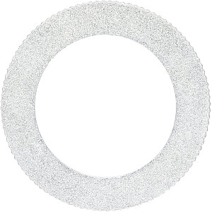 Редукционное кольцо Bosch для полотна циркулярной пилы, 30 мм > 20 мм, адаптер