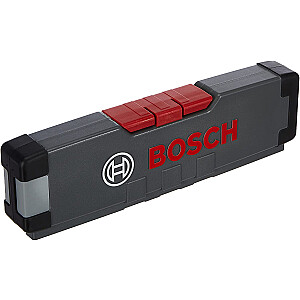 Bosch Tough Box tuščia, skirta iki 300 mm ilgio įrankiams, įrankių dėžė