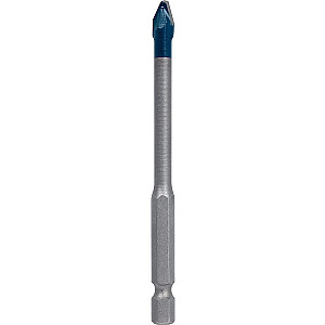 Сверло Bosch Expert HEX-9 HardCeramic, O 6 мм (длина 90 мм)