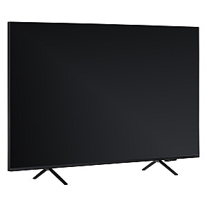 Philips Ambilight 55PUS8359 139,7 cm (55 colių) LED 4K Ultra HD Dolby Atmos Titan OS TV juodas