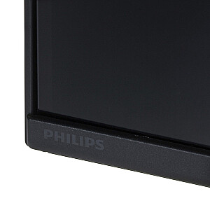 Philips Ambilight 55PUS8359 Телевизор 139,7 см (55") LED 4K Ultra HD Dolby Atmos Titan OS Черный