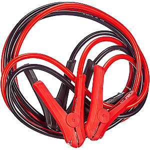 Соединительный кабель Einhell BT-BO 25/1 A LED SP (черный/красный, с футляром для переноски)