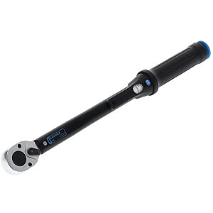 Динамометрический ключ GEDORE TORCOFLEX UK (черный/синий, 10-50 Нм)