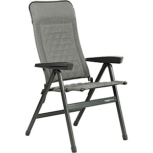 Westfield Advancer Lifestyle 201-884LG, походное кресло (серый)
