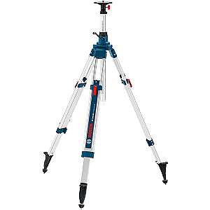 Bosch BT 300 HD Professional, stovai ir trikojo priedai (aliuminis, taškiniams, linijiniams ir rotaciniams lazeriams)