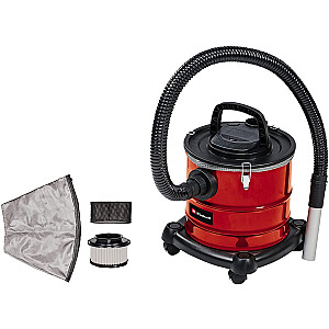 Einhell TC-AV 1720 DW, пылесос для золы (красный/черный)