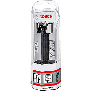 Сверло Bosch Forstner волнистое, 25мм (длина 90мм)