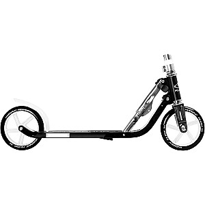 HUDORA BigWheel 180, Самокат (черный)