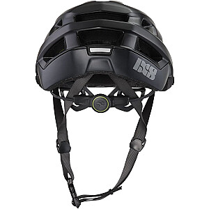 IXS Trail XC, шлем (черный, размер: XS, 49-53 см)