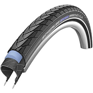 Schwalbe Marathon PLUS, шины (клинчер, ETRTO 40-599)