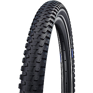 Schwalbe Marathon PLUS MTB, покрышки (черные, клинчер, ETRTO 57-622)