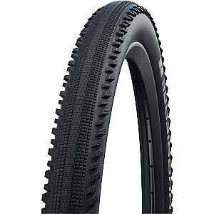 Schwalbe Hurricane, padangos (juodos, ETRTO: 57-584)