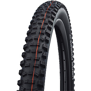 Schwalbe Hans Dampf Super Trail, шины (черные, ETRTO: 65-584)