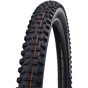 Schwalbe Hans Dampf Super Gravity, шины (черные, ETRTO: 60-559)