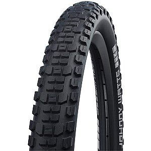 Schwalbe Johnny Watts, padangos (juodos, ETRTO 65-584)