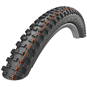 Schwalbe Hans Dampf Super Trail padangos (juodos, ETRTO: 60-584)