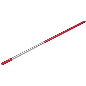 WOLF-Garten ZMi 15 алюминиевая ручка «многозвездочка» (красная, 144см)