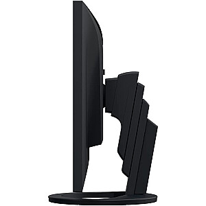 EIZO EV2781-BK - 27 - LED - HDMI, USB-C, juoda