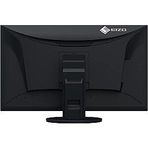 EIZO EV2781-BK - 27 - LED - HDMI, USB-C, juoda
