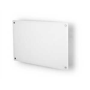 Mill Heater MB600DN Glass Panel Heater, 600 W, Number of power levels 1, Suitable for rooms up to 8-11 m², White