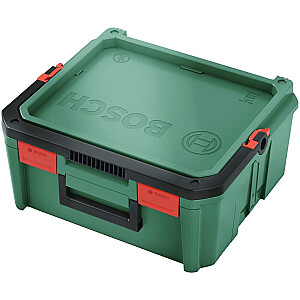 Bosch SystemBox tuščia - M dydis, įrankių dėžė