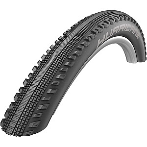 Schwalbe Hurricane, padangos (juodos, ETRTO: 54-559)