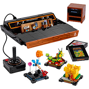 LEGO 10306 Icons Atari 2600 statybinis rinkinys