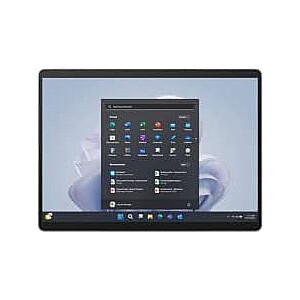 „Microsoft Surface Pro 9 Commercial“ – 13 – 1 TB – „Windows 11 Pro“ – 1 TB – Platininis – QKV-00004