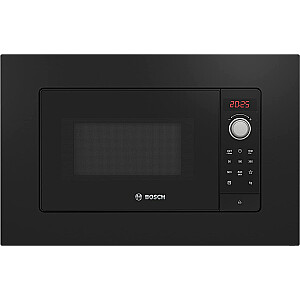 Серия Bosch BFL623MB3 | 2, микроволновая печь (черная)