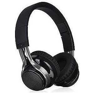 „Luxa Lavi S Over-Ear Wireless“, ausinės (juodos)