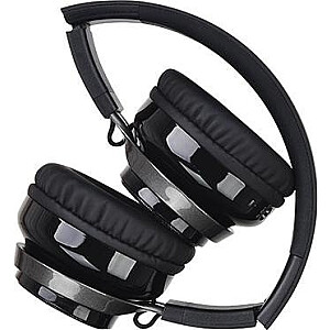„Luxa Lavi S Over-Ear Wireless“, ausinės (juodos)