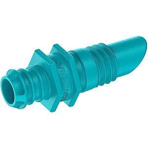 Gardena Micro-Drip-System lašintuvas 2 l/h (turkis, 25 vnt., modelis 2023)