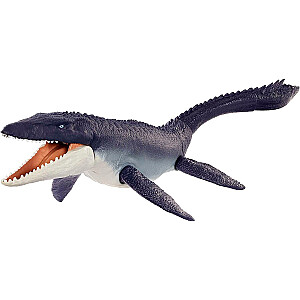 Игрушечная фигурка Mattel Jurassic World Mosasaurus