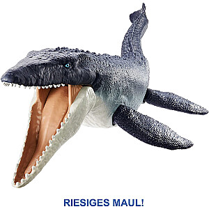 Mattel Jurassic World Mosasaurus veiksmo figūra