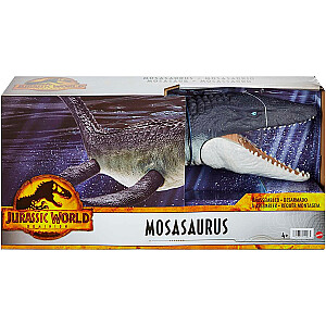 Игрушечная фигурка Mattel Jurassic World Mosasaurus