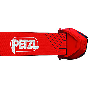 Petzl ACTIK, Светодиодный фонарь (красный)