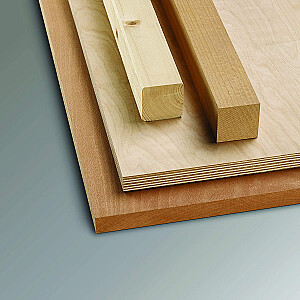 Полотно для циркулярной пилы Bosch Standard for Wood, 254 мм